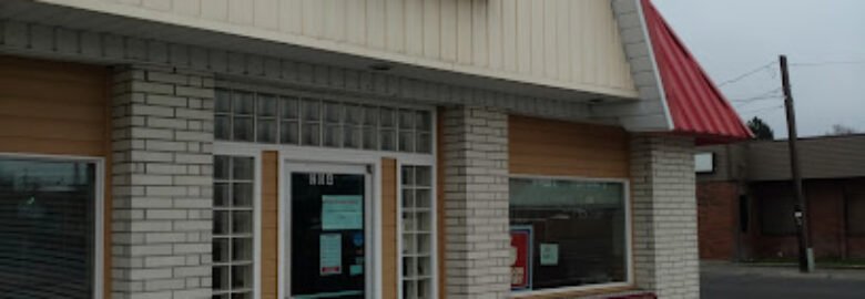 Chen’s Chinese Restaurant