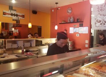 JJ’s Sushi