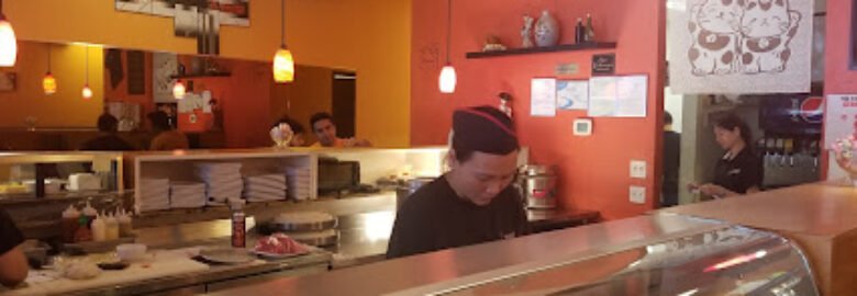 JJ’s Sushi