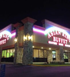Asian King Buffet