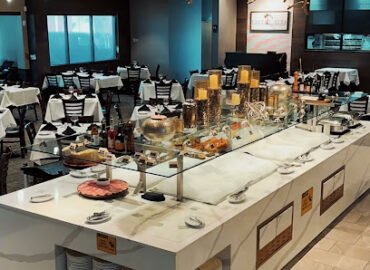 Terra Gaucha Brazilian Steakhouse – Tampa