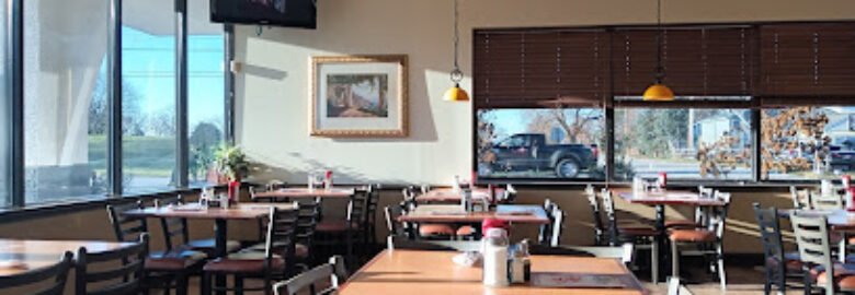Empire Family Diner