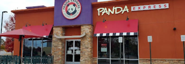 Panda Express