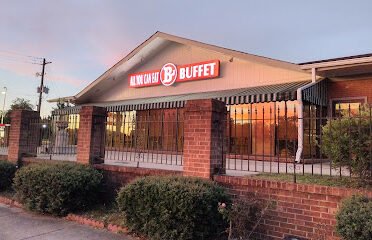 Bj Country Buffet