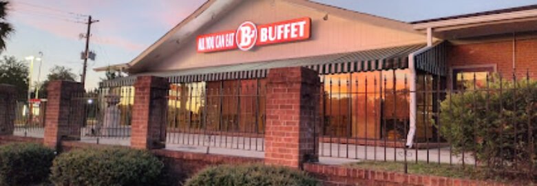 Bj Country Buffet