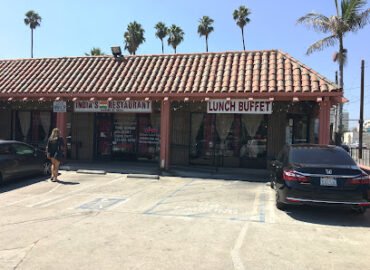 India’s Restaurant