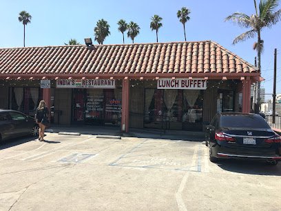 India’s Restaurant