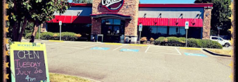Coach’s Neighborhood Grill Clemmons