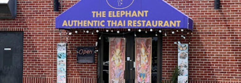 The Elephant Geneva