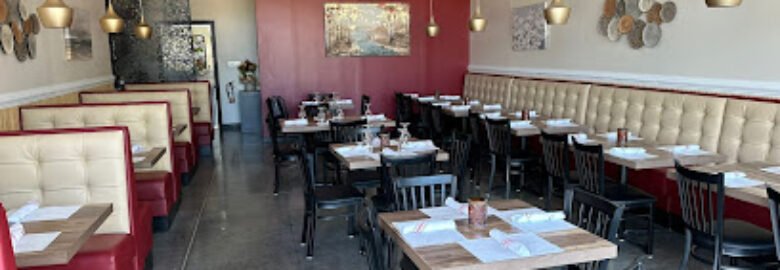 Chaska Indian Cuisine