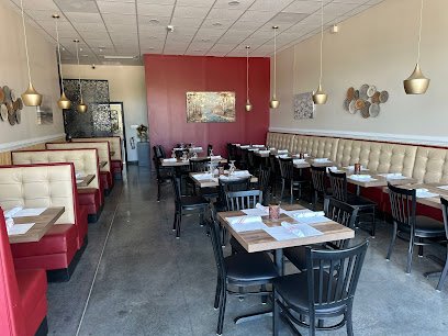 Chaska Indian Cuisine