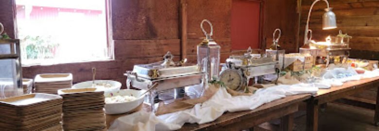 Magnolia Grill Catering