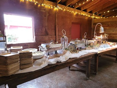 Magnolia Grill Catering