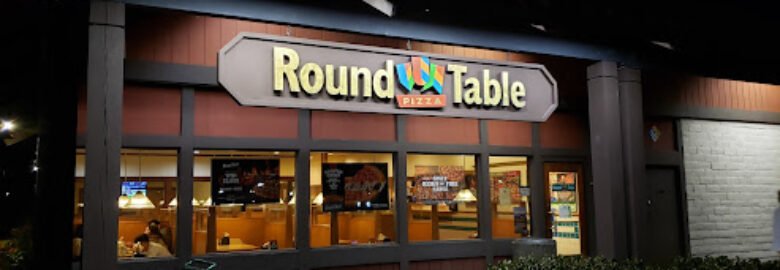 Round Table Pizza