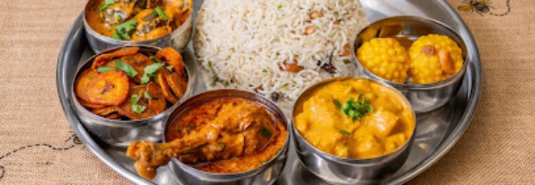Rama’s Kitchen