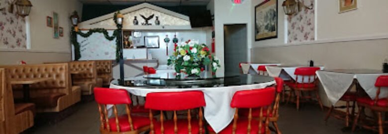 Jay’s Ding Ho Chinese Restaurant