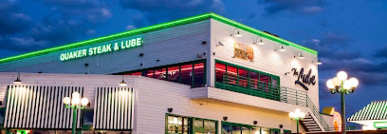 Quaker Steak & Lube