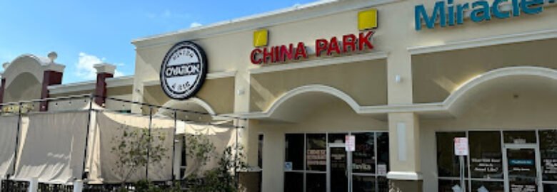 China Park