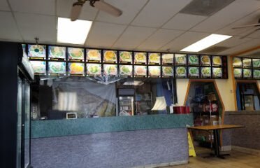 Great Wall Restaurant
