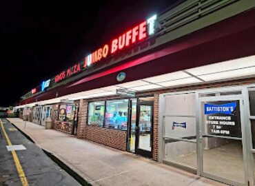 Jumbo Buffet Chinese Restaurant