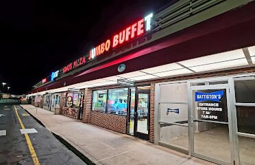 Jumbo Buffet Chinese Restaurant