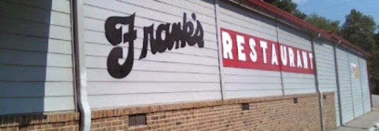 Frank’s Restaurant
