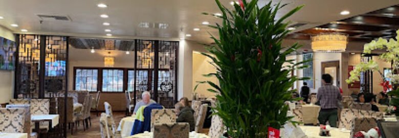 Yue Huang Restaurant