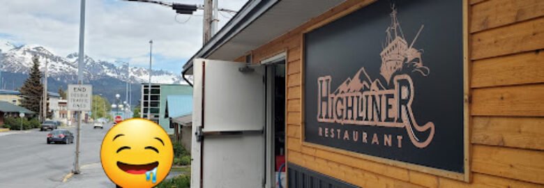 The Highliner Restaurant