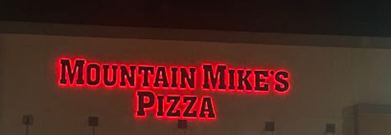 Mountain Mike’s Pizza