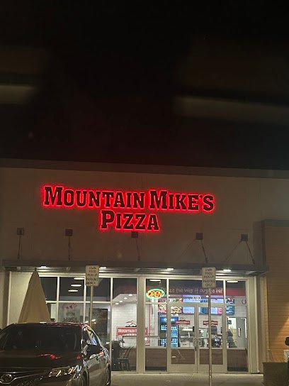 Mountain Mike’s Pizza