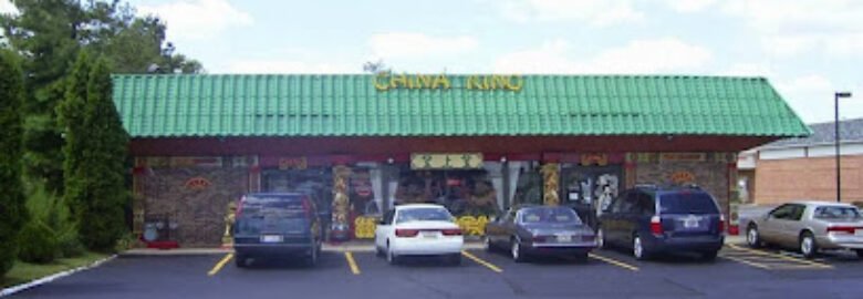 China King Chinese Restaurant