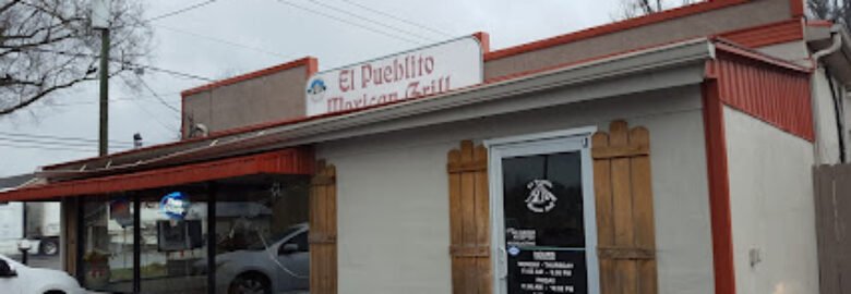 El Pueblito Mexican Restaurant