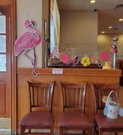 King Chinese Buffet