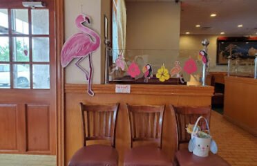 King Chinese Buffet