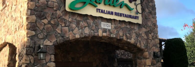 Olive Garden Italian Restaurant