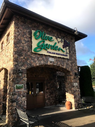 Olive Garden Italian Restaurant