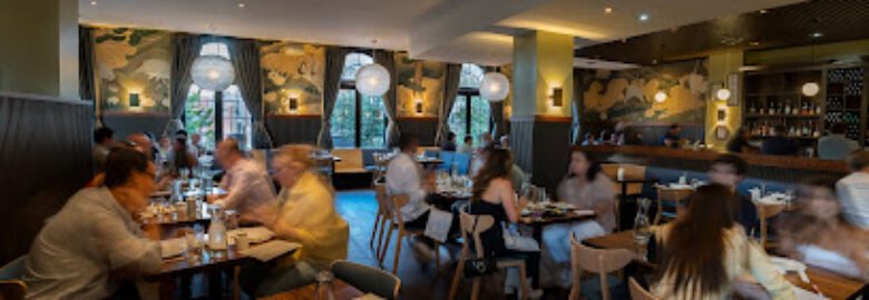 Perry’s Restaurant