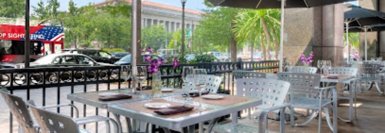 Avenue Grill