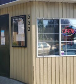 Driftwood Great Chinese Buffet Parksville