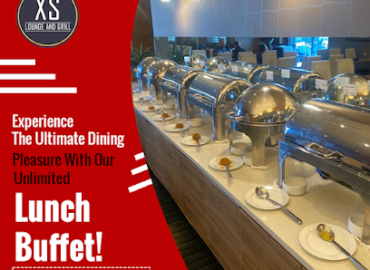 XS Lounge and Grill