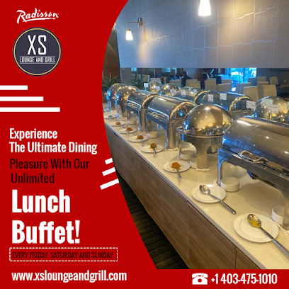 XS Lounge and Grill