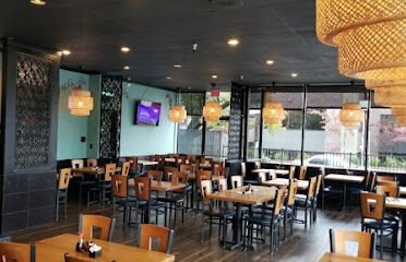 Golden Dragon Restaurant