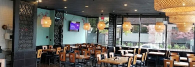 Golden Dragon Restaurant