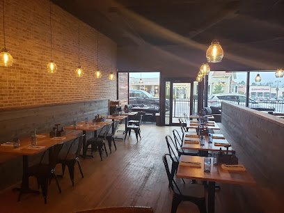 Char Whiskey Bar & Grille