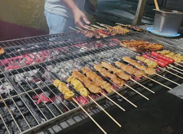 Pinoy Diners Grill