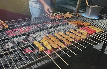 Pinoy Diners Grill