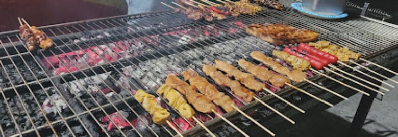 Pinoy Diners Grill