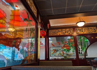 Asian King Buffet