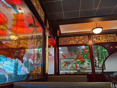 Asian King Buffet