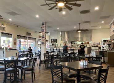 Country Harvest Restaurant Camarillo